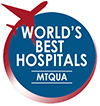 World's Best Hospitals