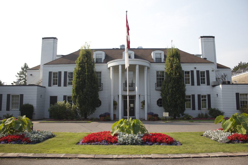 Shouldice Hospital World's Best Hospitals